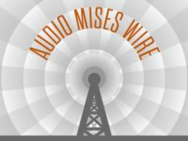 Audio Mises Wire